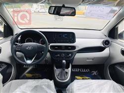 هیوندای گراند i10